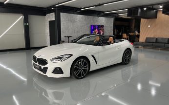 BMW Z4 2.0 - greenet.com.br